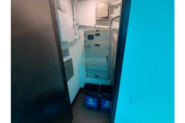 Apartaestudios, Alquiler, Bogotá - $3.850.000