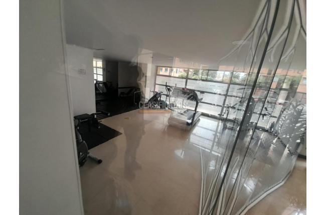 Apartaestudios, Alquiler, Bogotá - $3.850.000