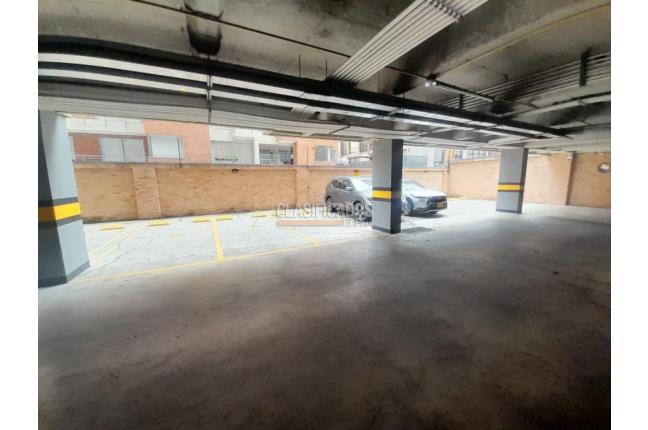 Apartaestudios, Alquiler, Bogotá - $3.850.000