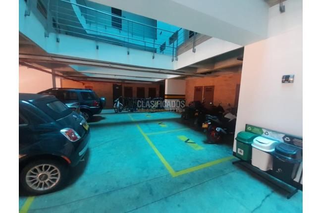 Apartaestudios, Alquiler, Bogotá - $3.850.000