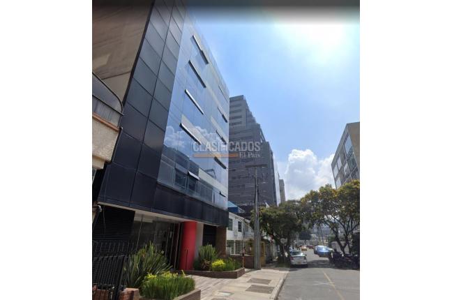 Oficinas y Consultorios, Alquiler, Bogotá - $3.465.000