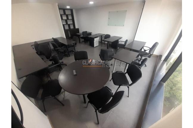 Oficinas y Consultorios, Alquiler, Bogotá - $3.465.000