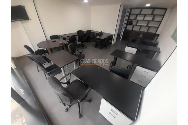 Oficinas y Consultorios, Alquiler, Bogotá - $3.465.000