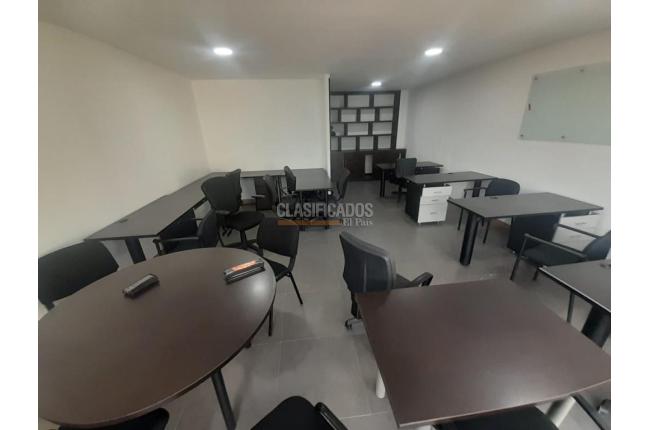 Oficinas y Consultorios, Alquiler, Bogotá - $3.465.000