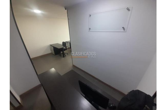 Oficinas y Consultorios, Alquiler, Bogotá - $3.465.000
