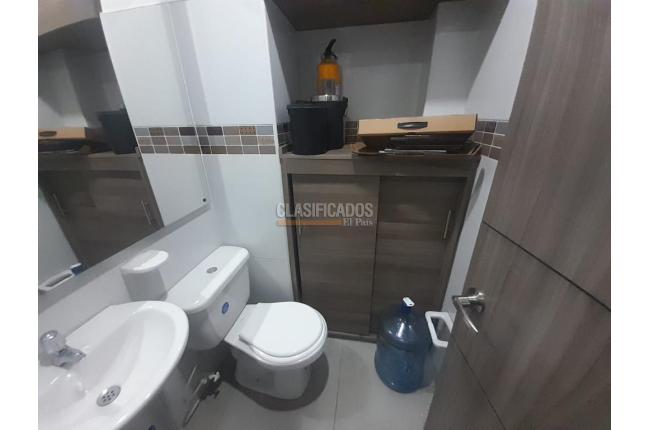 Oficinas y Consultorios, Alquiler, Bogotá - $3.465.000