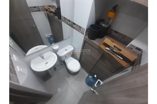 Oficinas y Consultorios, Alquiler, Bogotá - $3.465.000