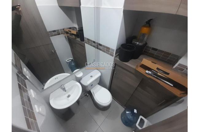 Oficinas y Consultorios, Alquiler, Bogotá - $3.465.000