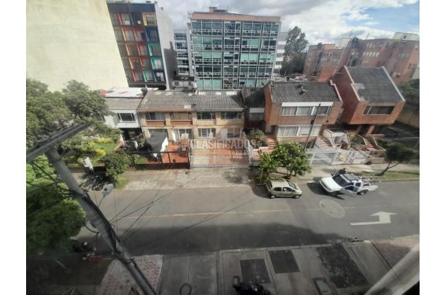 Oficinas y Consultorios, Alquiler, Bogotá - $3.465.000