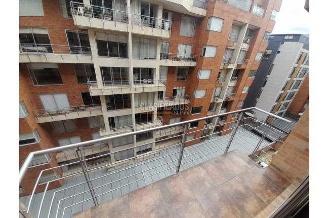 Apartaestudios, Alquiler en Bogotá