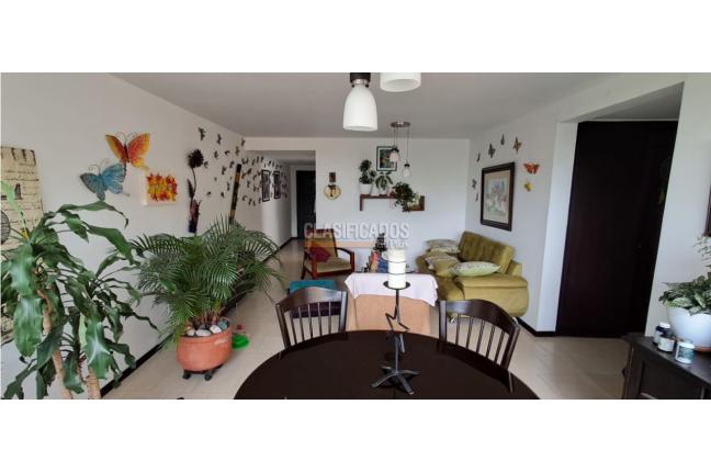 Apartamentos, Venta, Cuarto de Legua - $360.000.000