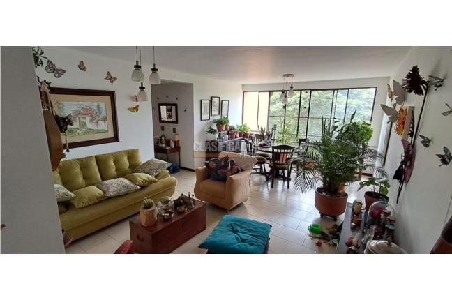 Apartamentos, Venta, Cuarto de Legua - $360.000.000