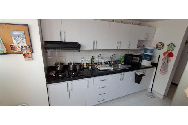 Apartamentos, Venta, Cuarto de Legua - $360.000.000