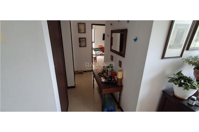 Apartamentos, Venta, Cuarto de Legua - $360.000.000