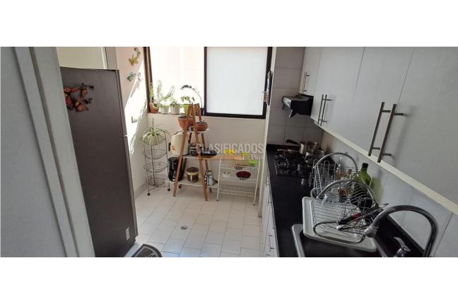 Apartamentos, Venta, Cuarto de Legua - $360.000.000