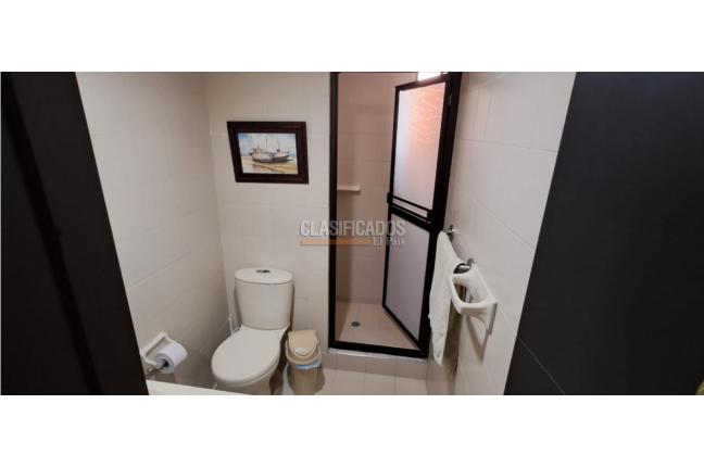 Apartamentos, Venta, Cuarto de Legua - $360.000.000