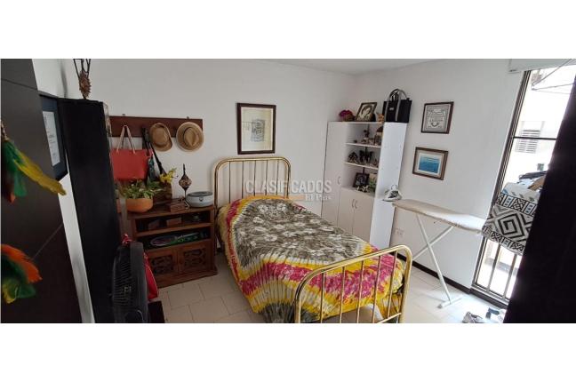 Apartamentos, Venta, Cuarto de Legua - $360.000.000