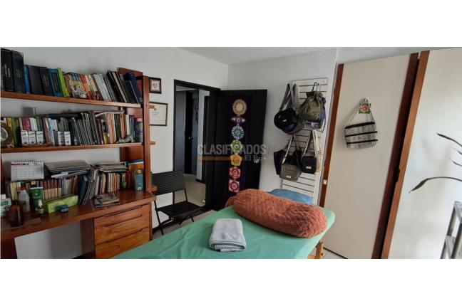 Apartamentos, Venta, Cuarto de Legua - $360.000.000