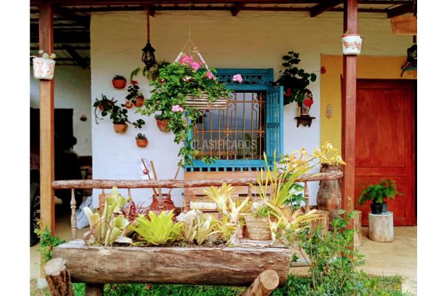 Casas, Venta en Dagua