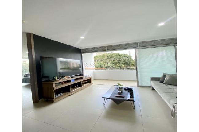 Apartamentos, Venta en Ciudad Jardín