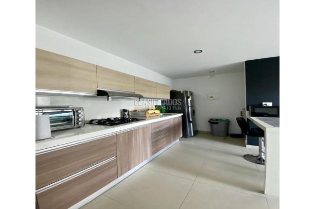 Apartamentos, Venta, Ciudad Jardín - $280.000.000