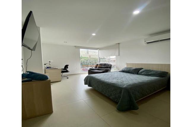 Apartamentos, Venta, Ciudad Jardín - $280.000.000