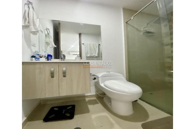 Apartamentos, Venta, Ciudad Jardín - $280.000.000