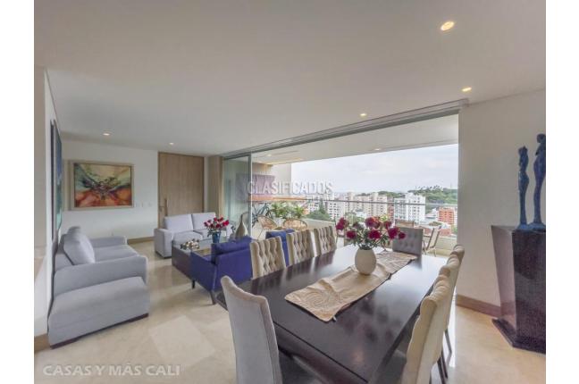 Apartamentos, Venta en Normandía