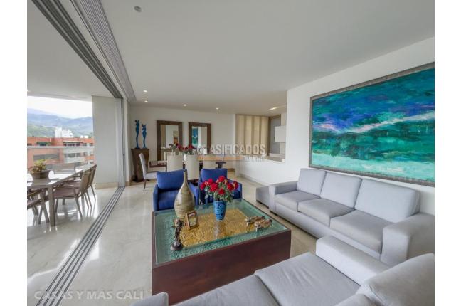 Apartamentos, Venta en Normandía