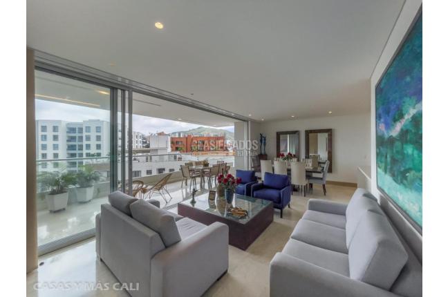 Apartamentos, Venta, Normandía - $2.500.000.000