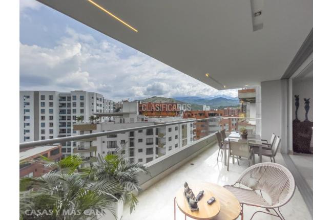 Apartamentos, Venta, Normandía - $2.500.000.000