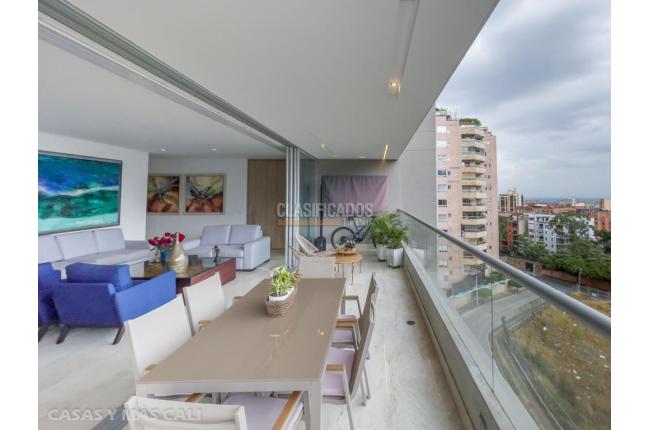 Apartamentos, Venta, Normandía - $2.500.000.000