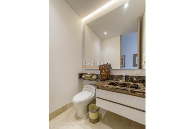 Apartamentos, Venta, Normandía - $2.500.000.000