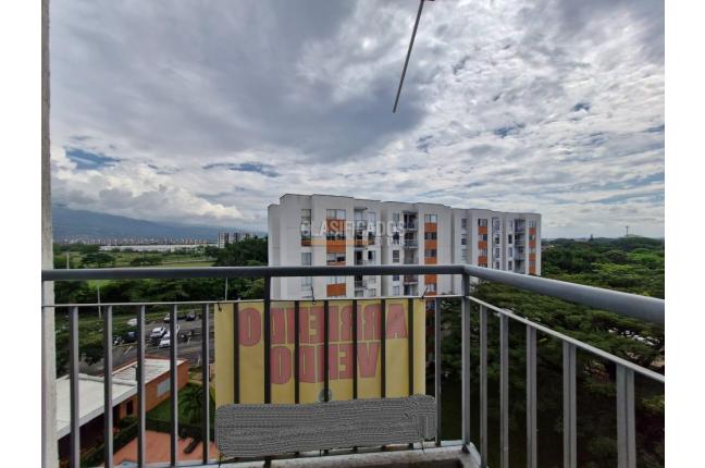 Apartamentos, Venta, Jamundí - $185.000.000