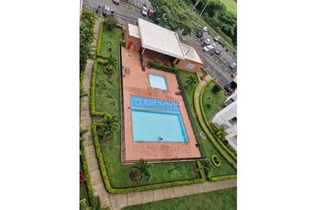 Apartamentos, Venta, Jamundí - $185.000.000