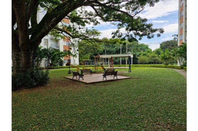 Apartamentos, Venta, Jamundí - $185.000.000