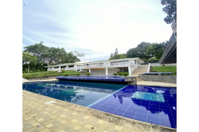 Casas, Venta en Pance