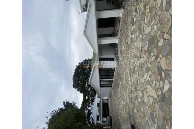 Casas, Venta en Pance