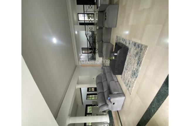 Casas, Venta, Pance - $4.500.000.000