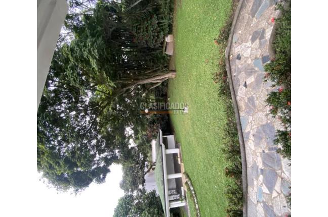 Casas, Venta, Pance - $4.500.000.000