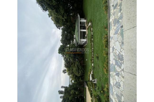 Casas, Venta, Pance - $4.500.000.000