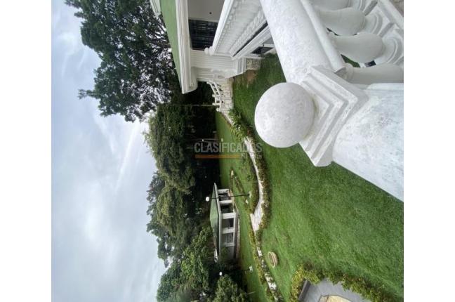 Casas, Venta, Pance - $4.500.000.000