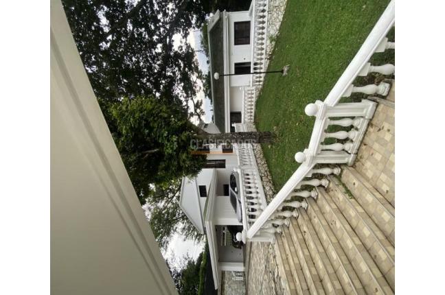 Casas, Venta, Pance - $4.500.000.000