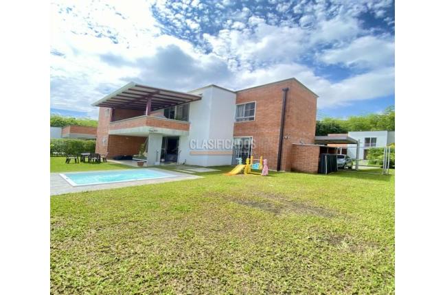 Casas, Venta en Jamundí