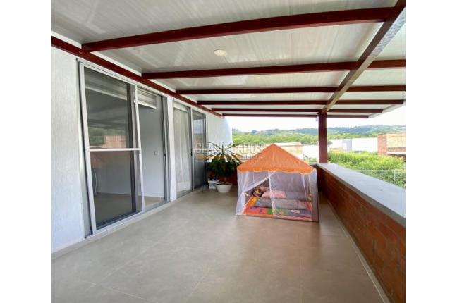 Casas, Venta, Jamundí - $730.000.000