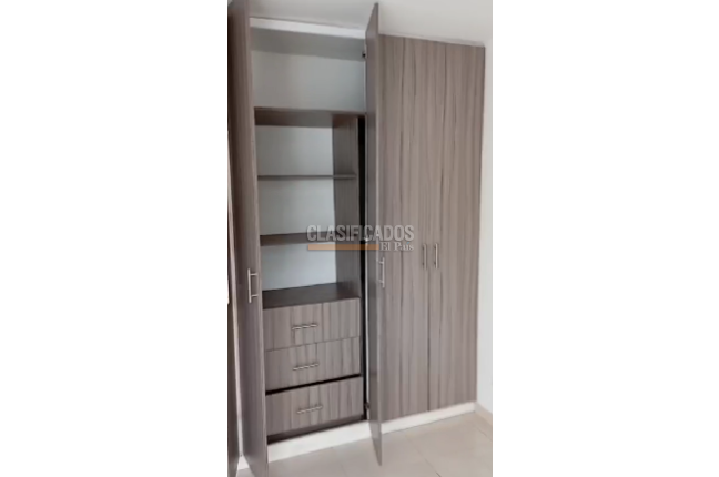 Apartamentos, Venta en Jamundí