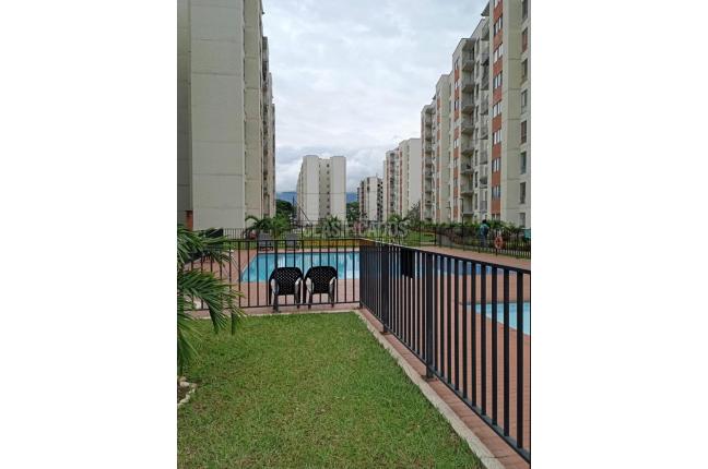 Apartamentos, Venta, Jamundí - $189.000.000