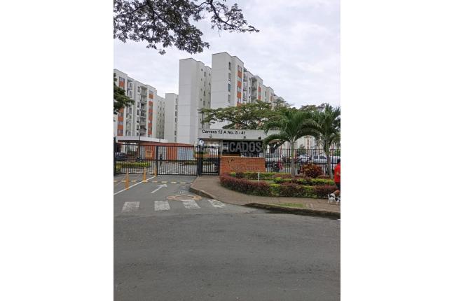 Apartamentos, Venta, Jamundí - $189.000.000