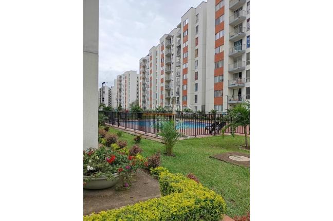 Apartamentos, Venta, Jamundí - $189.000.000