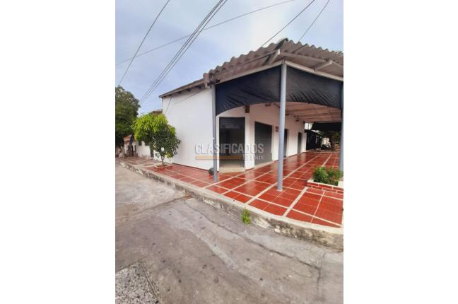 Locales y Bodegas, Alquiler en Barranquilla